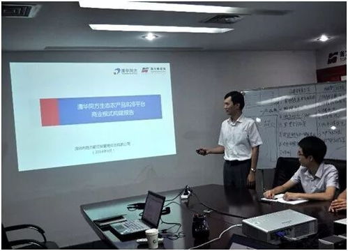 南方略 华为人创办的IPO咨询标杆企业