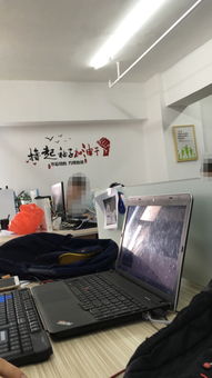 看准网 信息咨询服务中的温馨氛围与专业精神