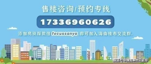 2025海南项目详情及线上购房咨询服务