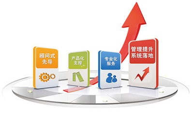 企业信息化体系框架评价与信息咨询服务解析